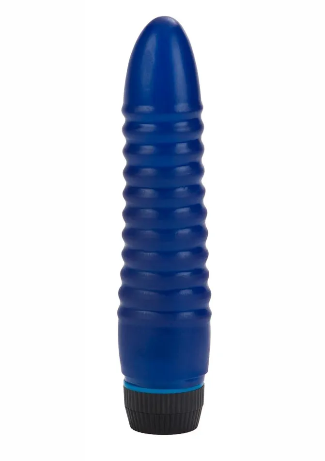 Personality Vibes Vibrators Jelly Future Flex TurboDyne Vibrator