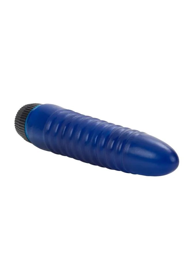 Personality Vibes Vibrators Jelly Future Flex TurboDyne Vibrator