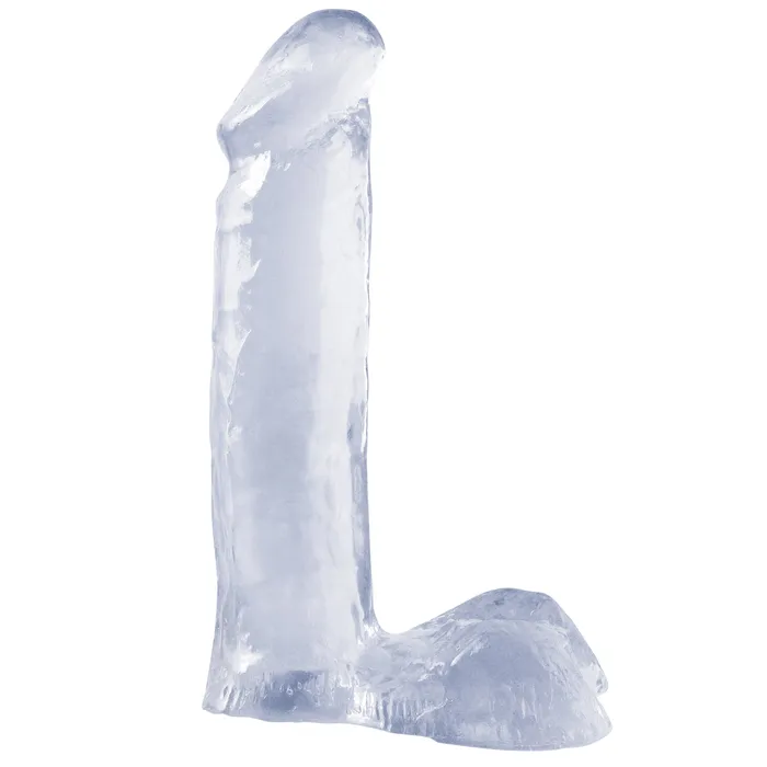 Pipe Dreams Dildos Basix Rubber Works 75 Dong