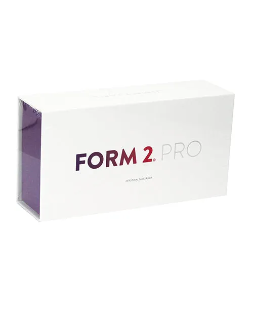 Pipedream Products Jimmyjane Form 2 Pro Male Sex Toys