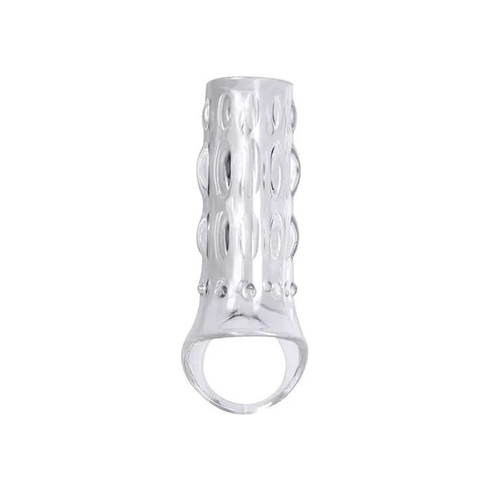 Renegade Reversible Power Cage Girth Enhancer NS Novelties Male Sex Toys