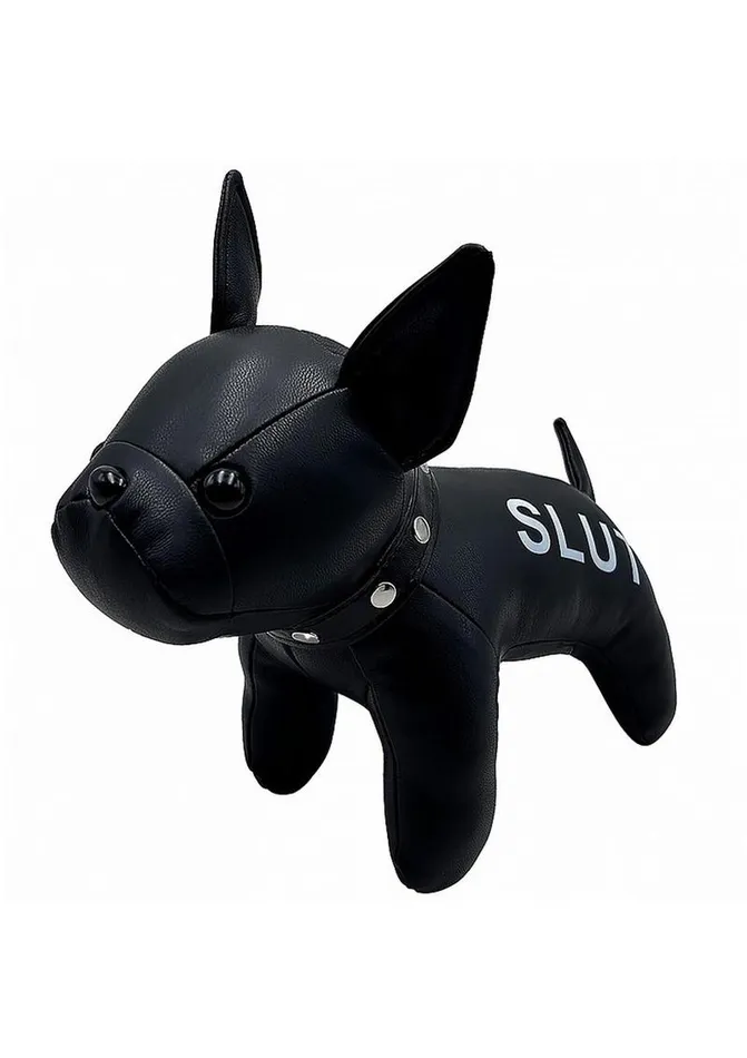 SLine Vibrators SLine Puppy Slut
