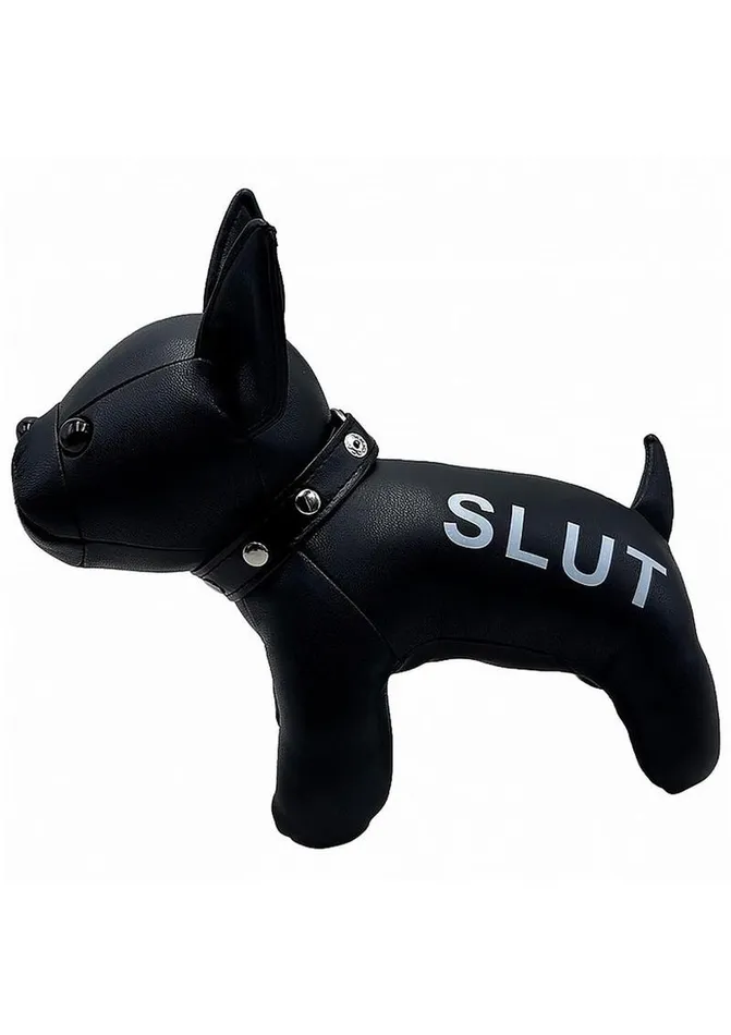 SLine Vibrators SLine Puppy Slut