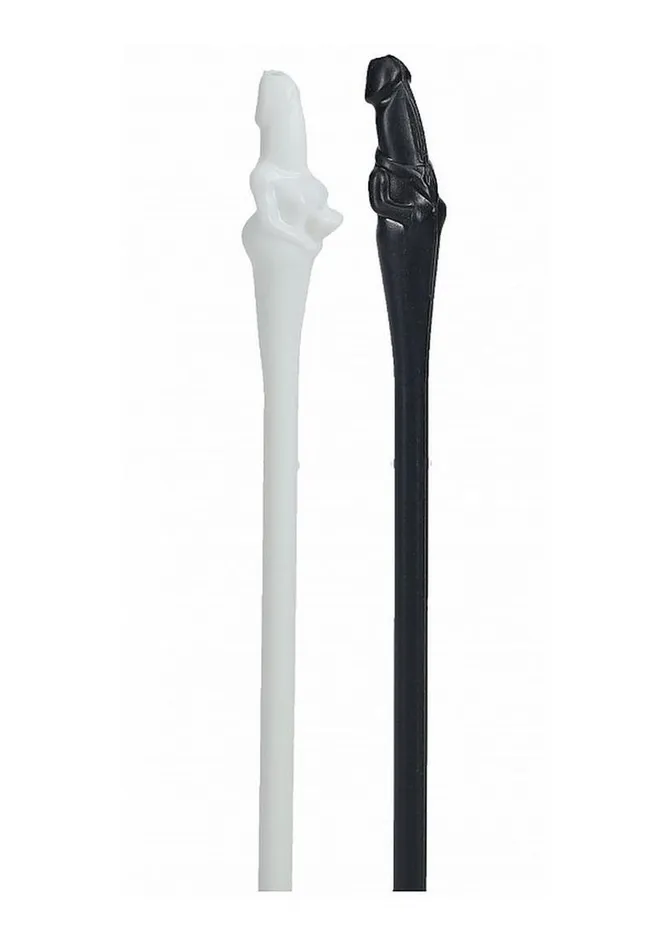 SLine Vibrators SLine The Dickheads Couples Straws