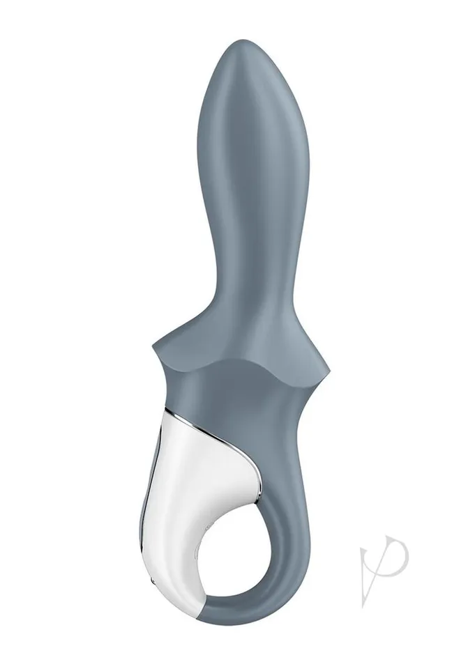 Satisfyer Anal Satisfyer Air Pump Booty 1 Rechargeable Silicone Anal Vibrator Satisfyer Anal Satisfyer Air Pump Booty 1 Rechargeable Silicone Anal Vibrator