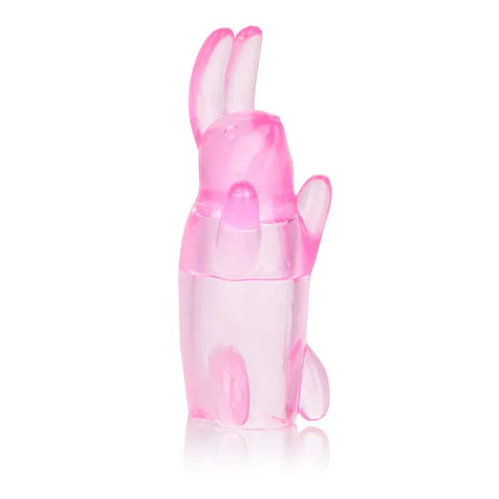 Shanes World Pocket Party Pink California Exotic Vibrators