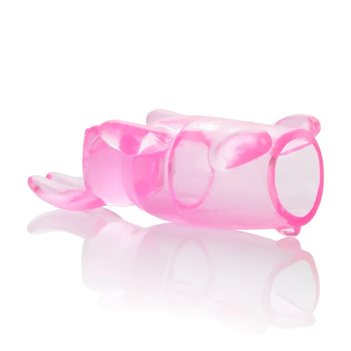 Shanes World Pocket Party Pink California Exotic Vibrators