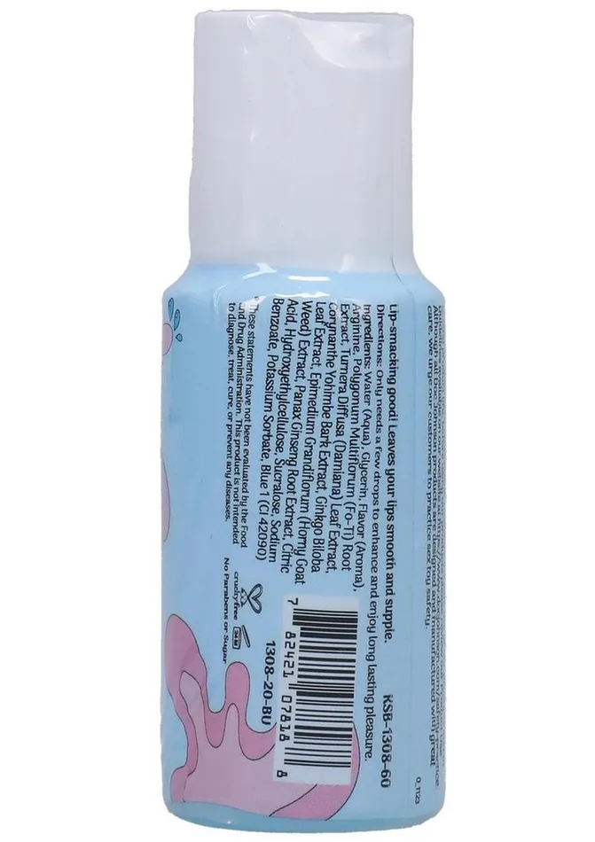 Spanish Fly Couples Spanish Fly Sex Drops Cotton Candy