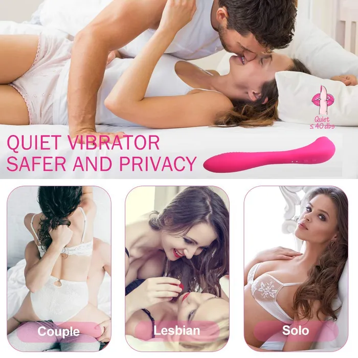 Sucking Vibrator Clitoris Stimulator Clit Nipple Sucker Tongue HT Female Sex Toys