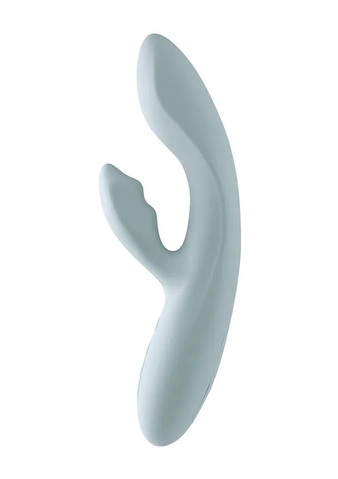 Svakom Chika Rechargeable Silicone App Compatible Interactive Rabbit Vibrator Svakom Female Sex Toys Svakom Chika Rechargeable Silicone App Compatible Interactive Rabbit Vibrator Svakom Female Sex Toys