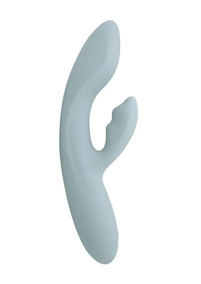 Svakom Chika Rechargeable Silicone App Compatible Interactive Rabbit Vibrator Svakom Female Sex Toys