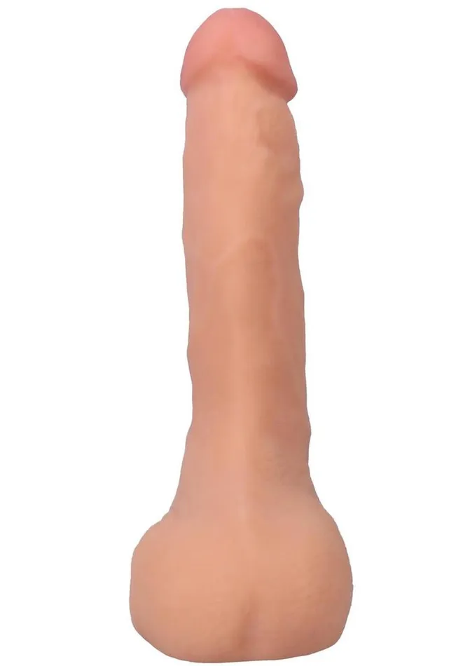 The Realistic Cock with Balls Ultraskyn Squirting with Removable VacULock Suction Cup The Realistic Cock Female Sex Toys The Realistic Cock with Balls Ultraskyn Squirting with Removable VacULock Suction Cup The Realistic Cock Female Sex Toys