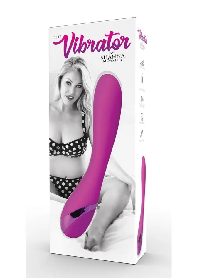 The Vibrator By Shana Moakler Rechargeable Vibrator PostDay Female Sex Toys The Vibrator By Shana Moakler Rechargeable Vibrator PostDay Female Sex Toys