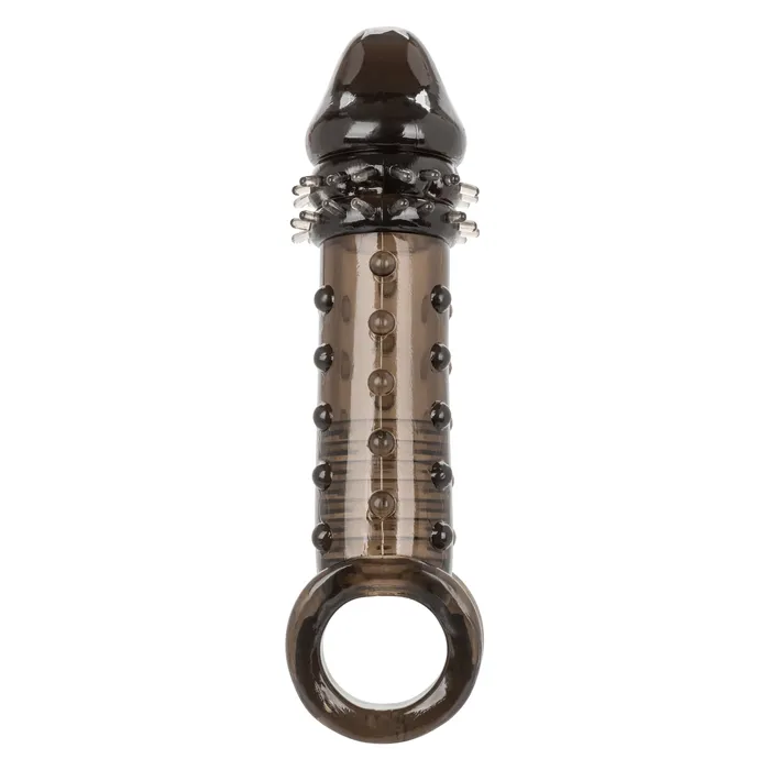 Vibrators California Exotic Ultimate Stud Extender Smoke