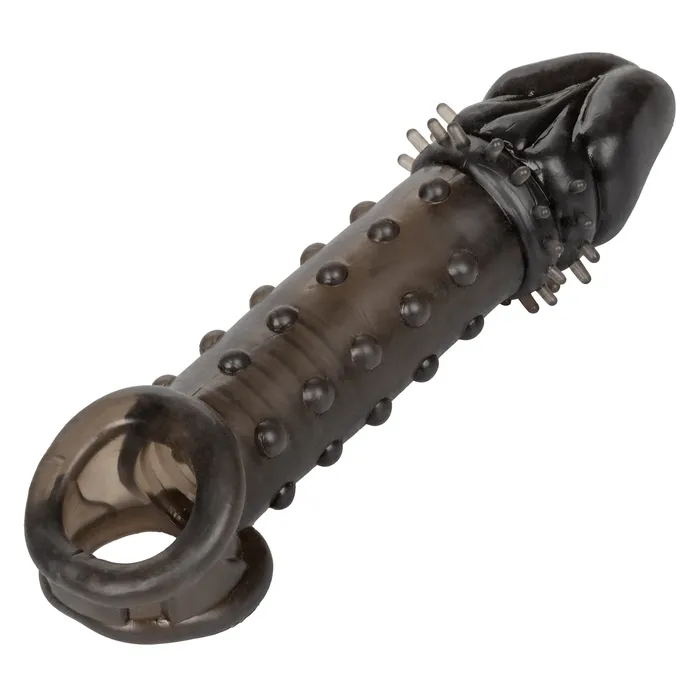 Vibrators California Exotic Ultimate Stud Extender Smoke