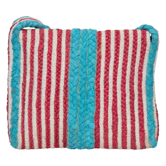 Vibrators Cerise Styx Vivre Dara Flap Crochet Bag
