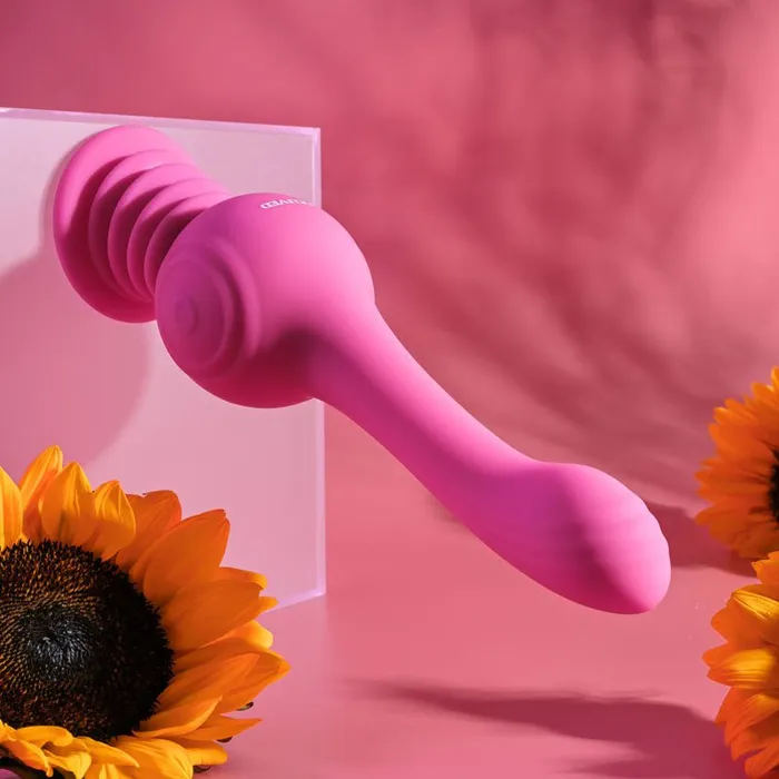 Vibrators Evolved GYRO VIBE Pink Evolved Vibrators Evolved GYRO VIBE Pink Evolved