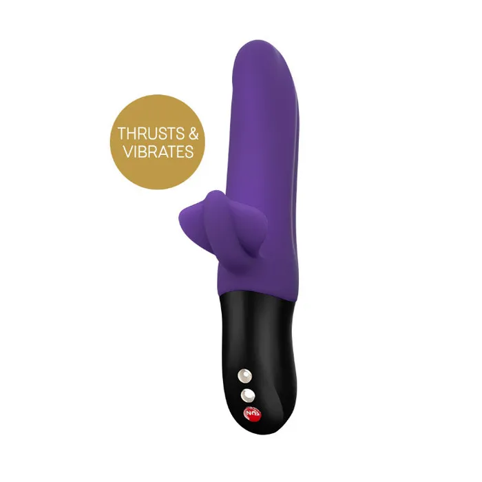 Vibrators Fun Factory Fun Factory Bi Stronic Fusion