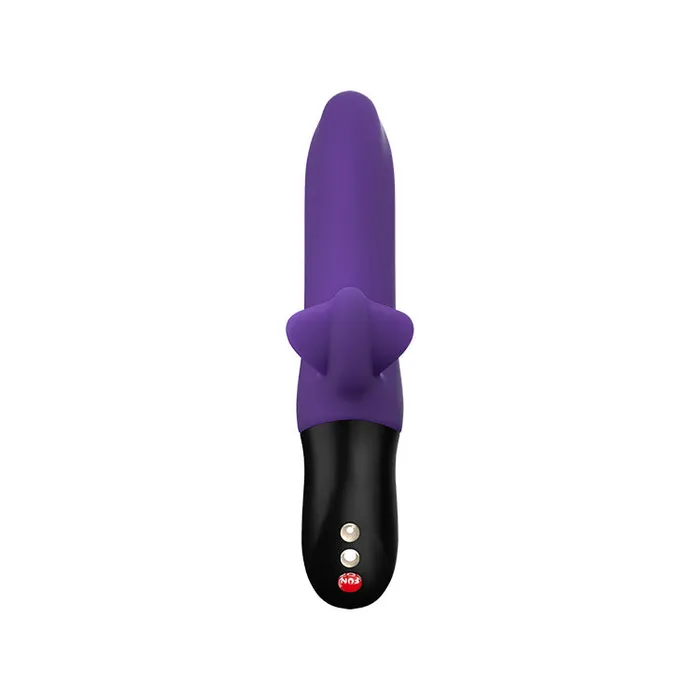 Vibrators Fun Factory Fun Factory Bi Stronic Fusion
