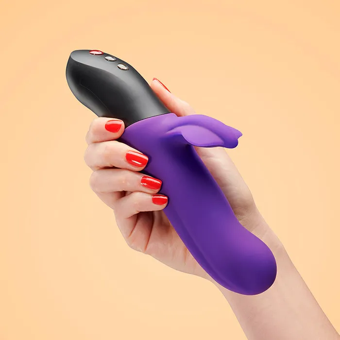 Vibrators Fun Factory Fun Factory Bi Stronic Fusion