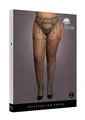 Vibrators Le Desir Shredded Suspender Pantyhose Le Desir