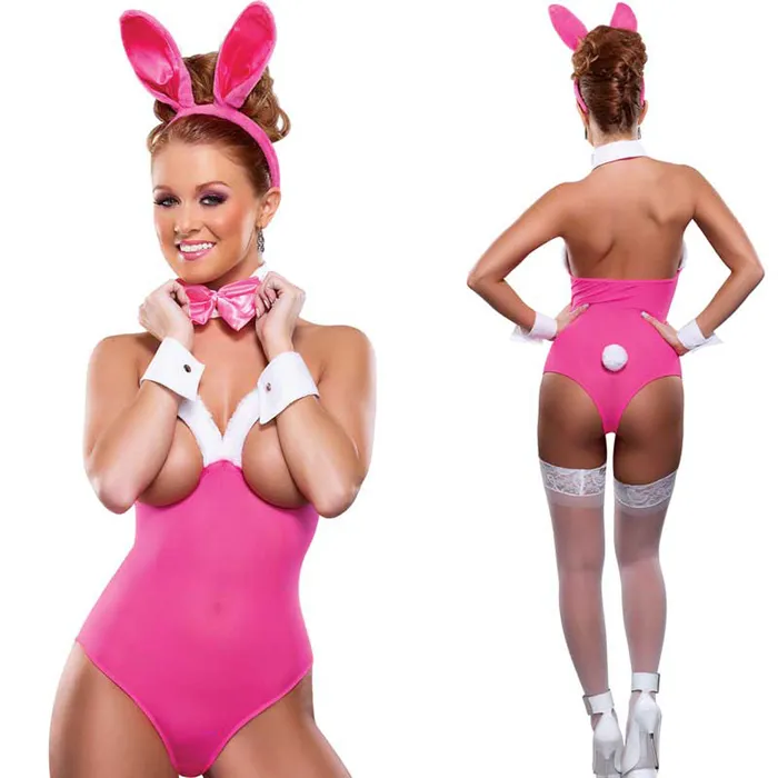 Vibrators Magic Silk Magic Silk House Bunny Pink SM