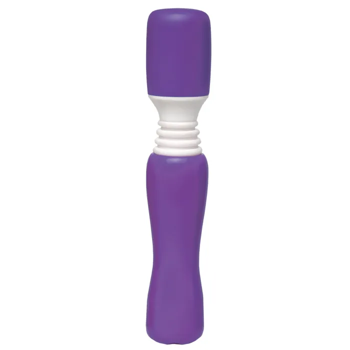 Vibrators PipeDream PipeDream Maxi Wanachi Waterproof Massager Purple