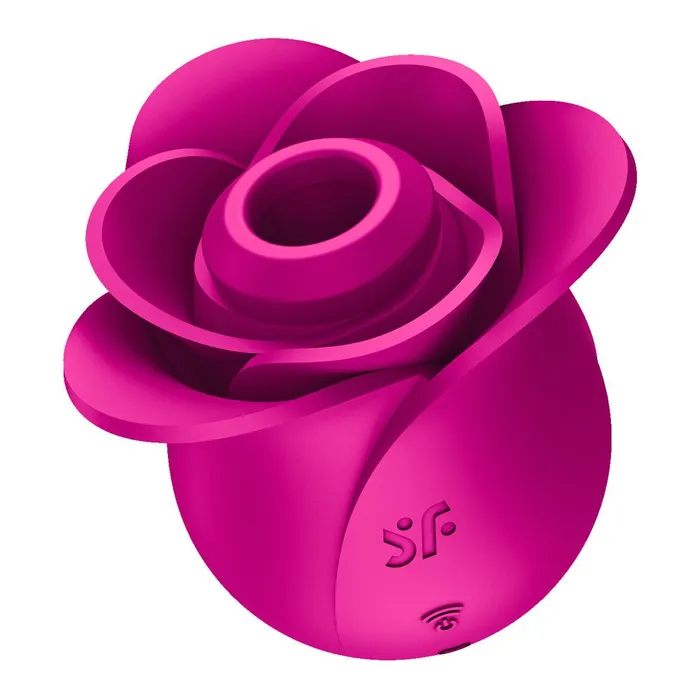 Vibrators Satisfyer Satisfyer Pro 2 Modern Blossom Pink Vibrators Satisfyer Satisfyer Pro 2 Modern Blossom Pink