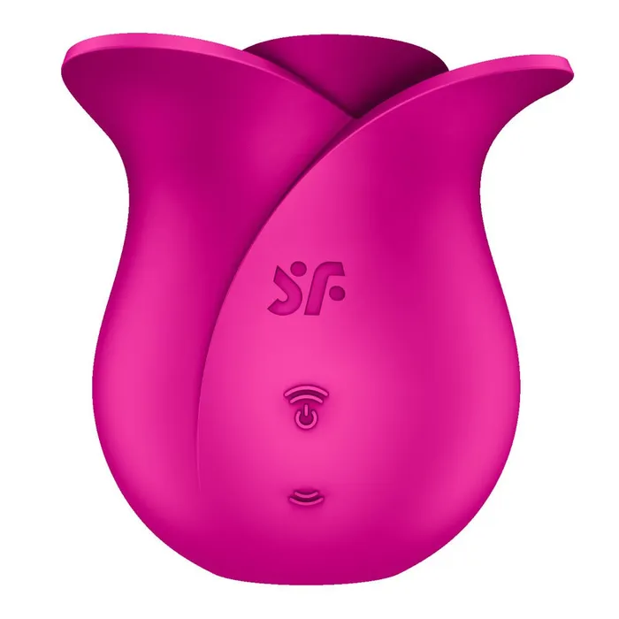 Vibrators Satisfyer Satisfyer Pro 2 Modern Blossom Pink Vibrators Satisfyer Satisfyer Pro 2 Modern Blossom Pink