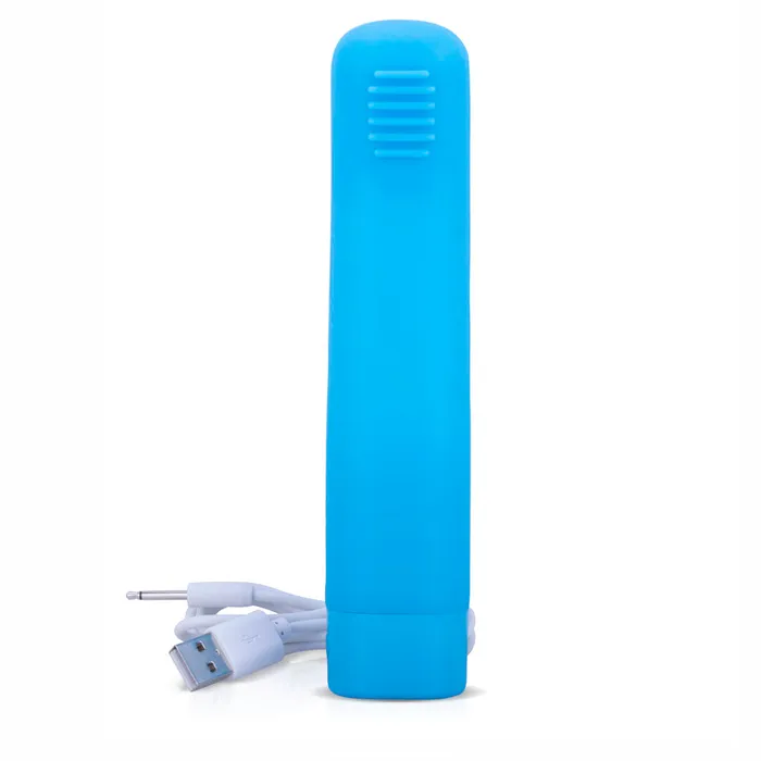 Vibrators Screaming O ReachIt Blue