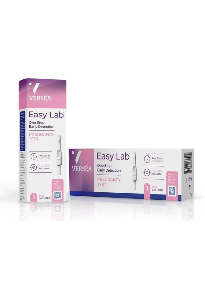 Vibrators Versea Versea Easy Lab Pregnancy Test