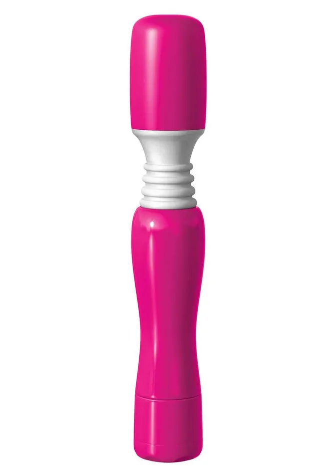 Wanachi Vibrators Maxi Wanachi Wand Massager