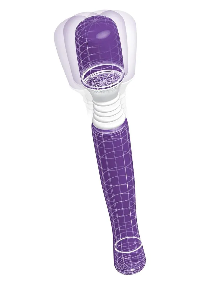 Wanachi Vibrators Maxi Wanachi Wand Massager
