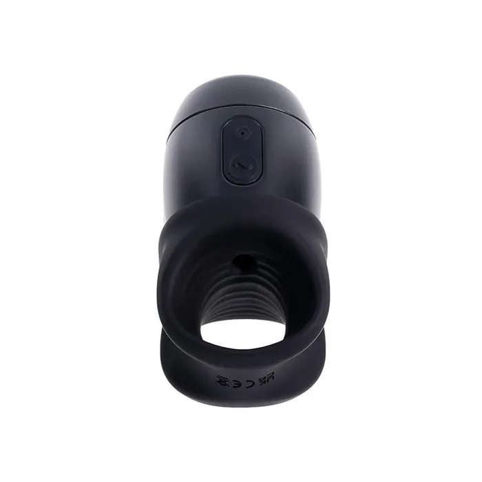 Wet It Be Lube Dispensing Stroker Zero Tolerance Male Sex Toys Wet It Be Lube Dispensing Stroker Zero Tolerance Male Sex Toys