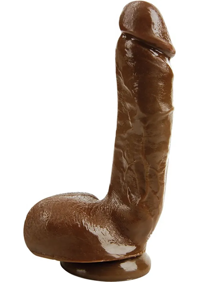 X5 Female Sex Toys X5 Hard On Dildo with Balls