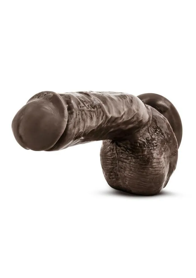 X5 Female Sex Toys X5 Hard On Dildo with Balls