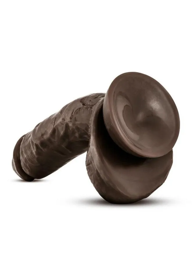X5 Female Sex Toys X5 Hard On Dildo with Balls