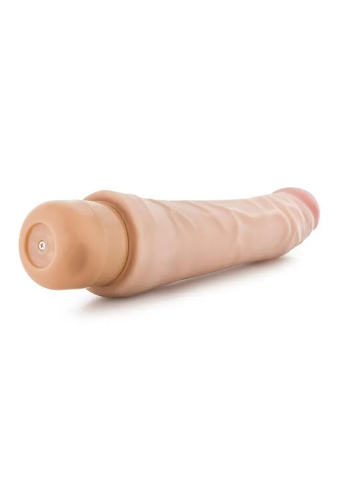 X5 Plus X5 Plus Mambo Vibe Vibrating Dildo Vibrators