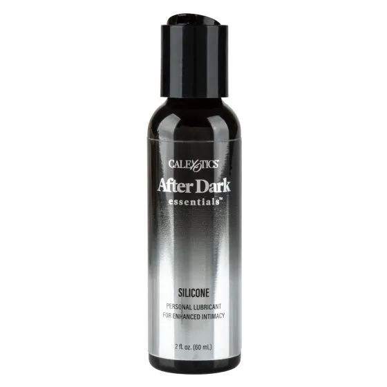 Anal California Exotic Novelties After Dark Silicone Lube 2oz