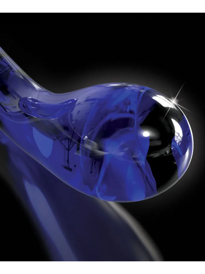 Anal PIPEDREAM ICICLES SUCTION BASE NO 89 Anal PIPEDREAM ICICLES SUCTION BASE NO 89