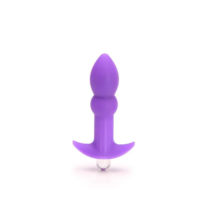 Anal Tantus Perfect Plug Plus Purple