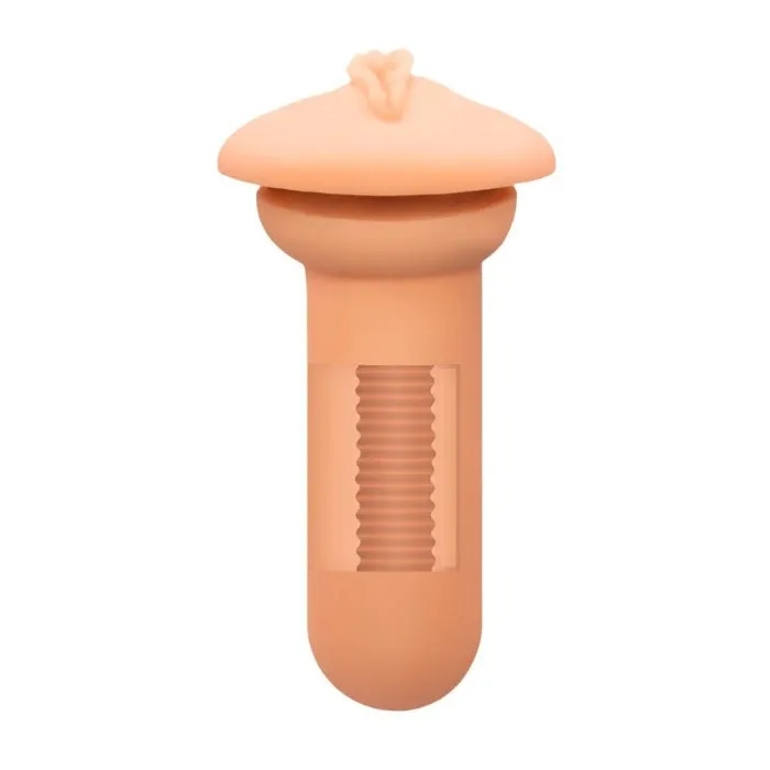 Autoblow 2 Plus XT Vagina Sleeve B 1014cm Autoblow Male Sex Toys