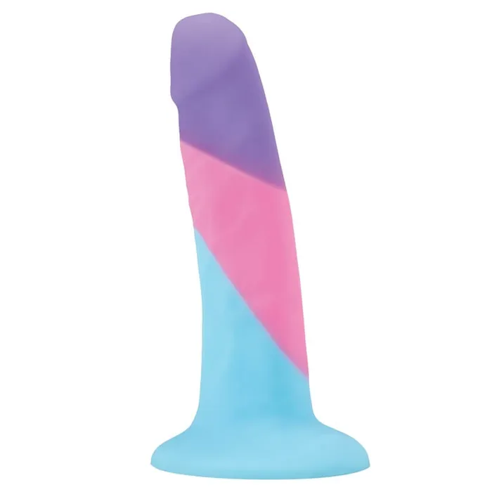 Avant D15 Vision Of Love BLUSH Vibrators