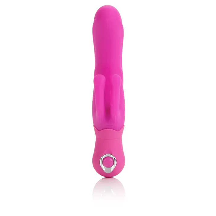 CalExotics Dildos Posh Silicone Double Dancer Pink