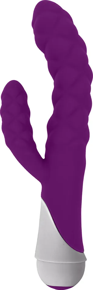 Curve Toys Vibrators Gossip Ellen Violet