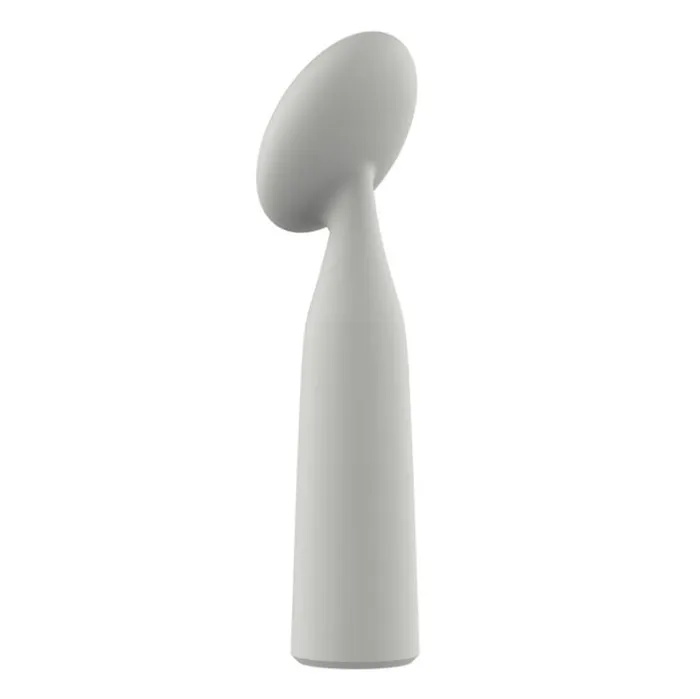 Dream Toys Female Sex Toys Nude Luna Mini Wand Vibrator Green Dream Toys Female Sex Toys Nude Luna Mini Wand Vibrator Green