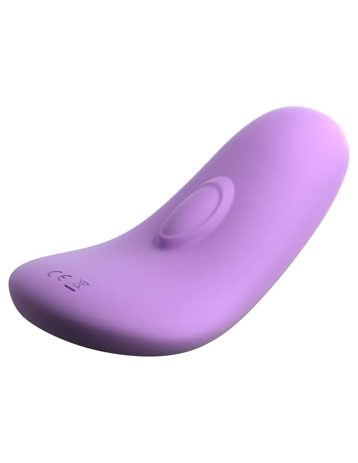 Fantasy for Her Remote Silicone PleaseHer Pipedream Female Sex Toys