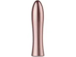 Female Sex Toys FEMME FUNN FEMME FUNN BOUGIE RECHARGEABLE BULLET ROSE GOLD