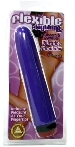 Female Sex Toys Golden Triangle Flexible Plaything Lavender
