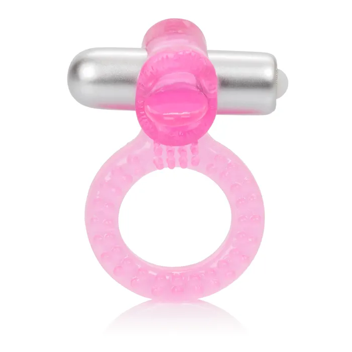 Female Sex Toys Teaser Tongue Enhancer CalExotics